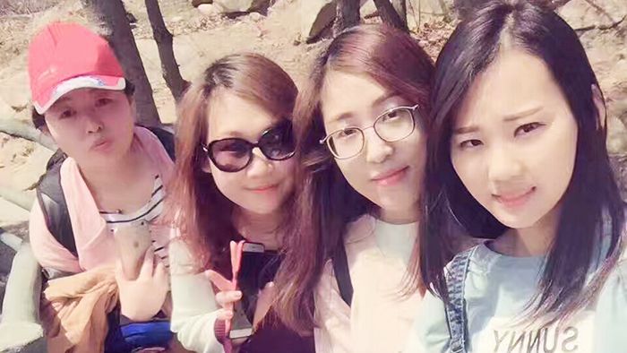 泰安技術(shù)團隊