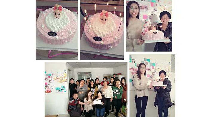 泰安技術(shù)團隊